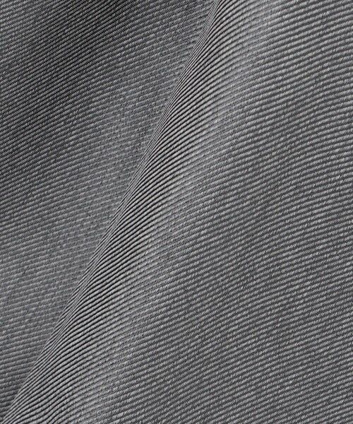 L size ONWARD(大きいサイズ) / エルサイズオンワード セットアップ | 【洗える】ビスチェ & ワイドパンツ セット | 詳細12