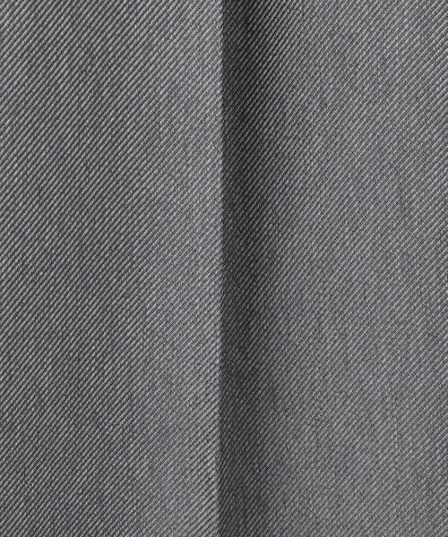 L size ONWARD(大きいサイズ) / エルサイズオンワード セットアップ | 【洗える】ビスチェ & ワイドパンツ セット | 詳細19