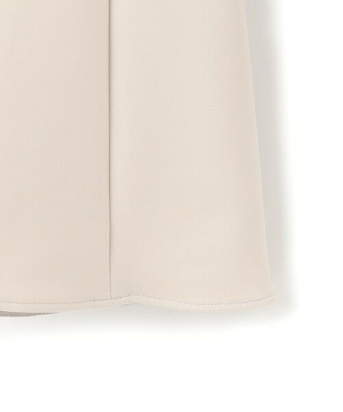 L size ONWARD(大きいサイズ) / エルサイズオンワード シャツ・ブラウス | 【洗える】ミリオーネダンボールニット ペプラムブラウス | 詳細14