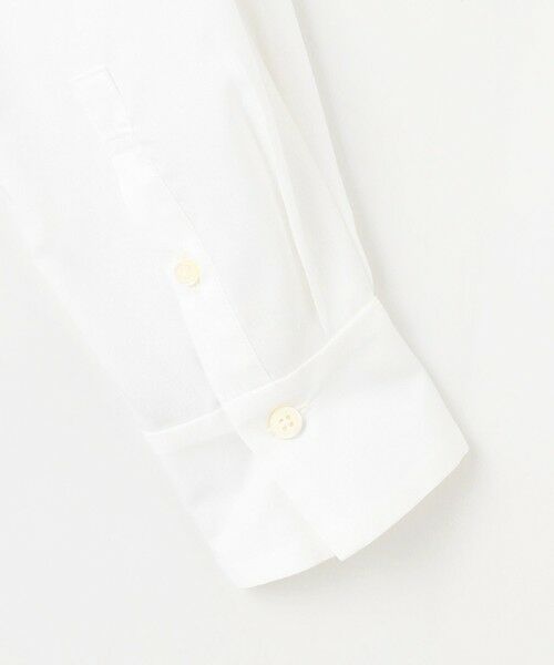 L size ONWARD(大きいサイズ) / エルサイズオンワード シャツ・ブラウス | 【SHIHOさん着用・洗える】SOMELOSチュニック ブラウス | 詳細10