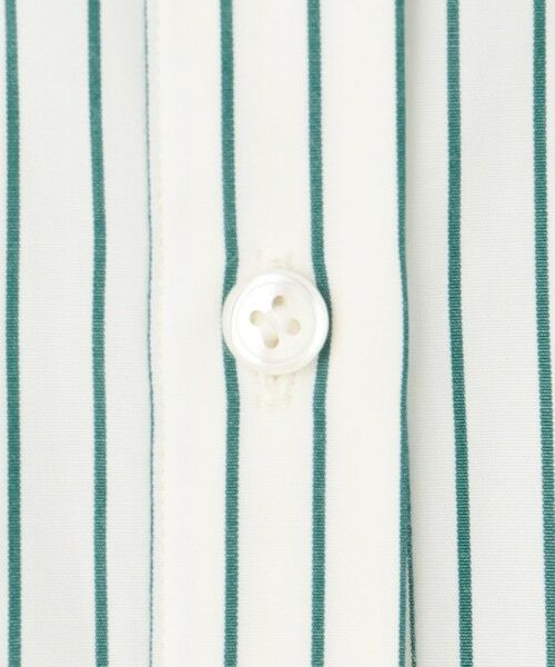 L size ONWARD(大きいサイズ) / エルサイズオンワード シャツ・ブラウス | 【洗える】CANCLINI ギャザー フレア ブラウス | 詳細12