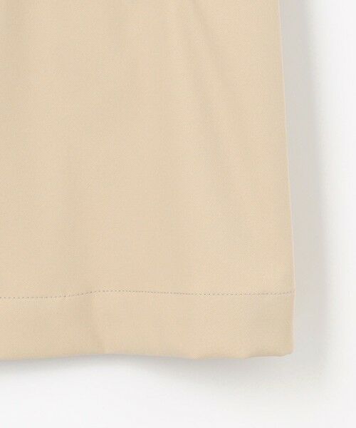 L size ONWARD(大きいサイズ) / エルサイズオンワード その他アウター | 【洗える・撥水】ドライツイルストレッチ フーディ アウター | 詳細12