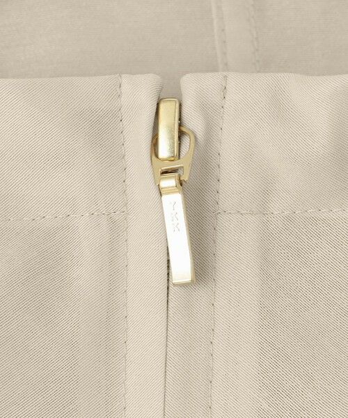 L size ONWARD(大きいサイズ) / エルサイズオンワード その他アウター | 【SLOW/一部店舗限定】シアーフォルム ブルゾン | 詳細6