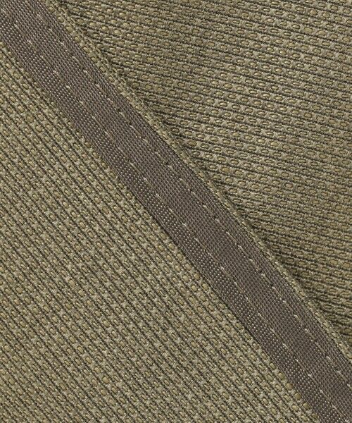 L size ONWARD(大きいサイズ) / エルサイズオンワード その他アウター | 【洗える】ドビーオックスストレッチシャツ アウター | 詳細14