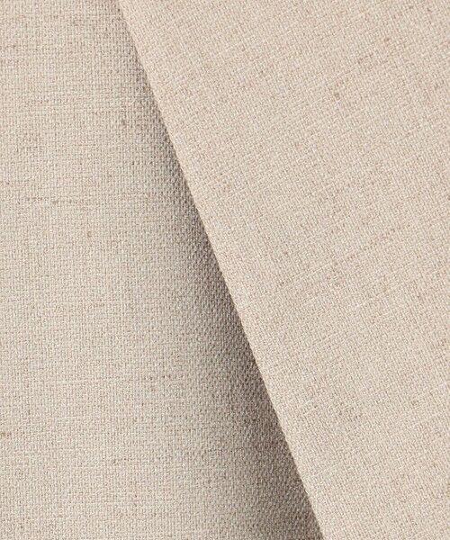 L size ONWARD(大きいサイズ) / エルサイズオンワード テーラードジャケット | 【セットアップ対応/防シワ性/洗える】アイアスマットストレッチ テーラード ジャケット | 詳細15