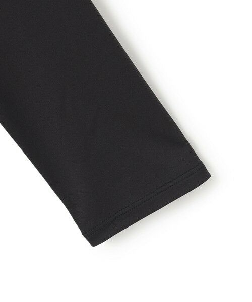 L size ONWARD(大きいサイズ) / エルサイズオンワード カットソー | 【洗える】 PlaXフィラメントジャージー ドレープカットソー | 詳細7