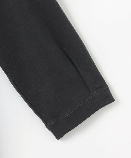 L size ONWARD(大きいサイズ) / エルサイズオンワード カットソー | 【WEB限定カラーあり】スムースジャージー フレアー カットソー | 詳細29