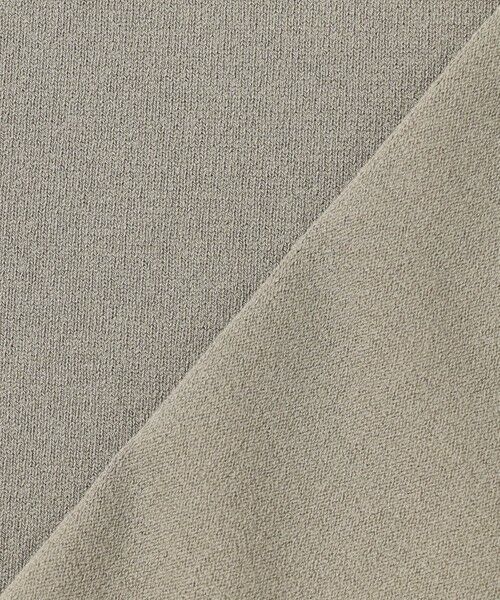 L size ONWARD(大きいサイズ) / エルサイズオンワード ニット・セーター | 【洗える】クロスコンビ シアースリーブニット | 詳細19