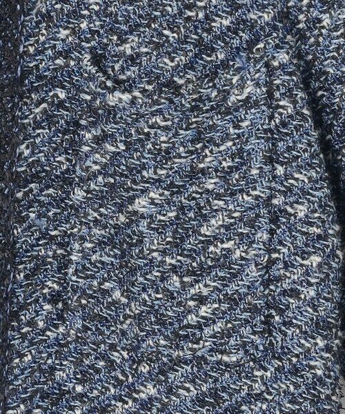 ドラマ「続・続・最後から二番目の恋」着用】 デニムライク