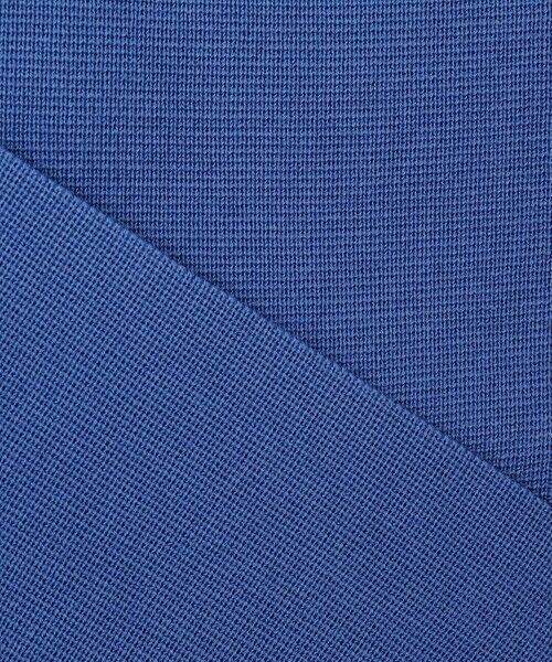 L size ONWARD(大きいサイズ) / エルサイズオンワード カーディガン・ボレロ | 【洗える】ドライコットンハイゲージニット カーディガン | 詳細13