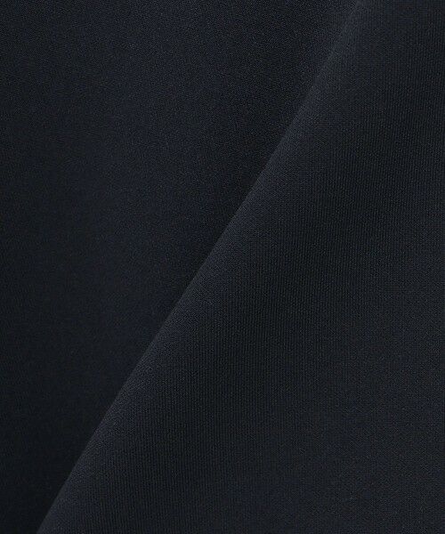 L size ONWARD(大きいサイズ) / エルサイズオンワード ロング・マキシ丈スカート | 【洗える】ミリオーネダンボールニット  ジャンパースカートワンピース | 詳細11