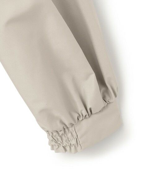 L size ONWARD(大きいサイズ) / エルサイズオンワード ロング・マキシ丈ワンピース | 【VERYコラボ】ラスタークロス タックワンピース | 詳細16