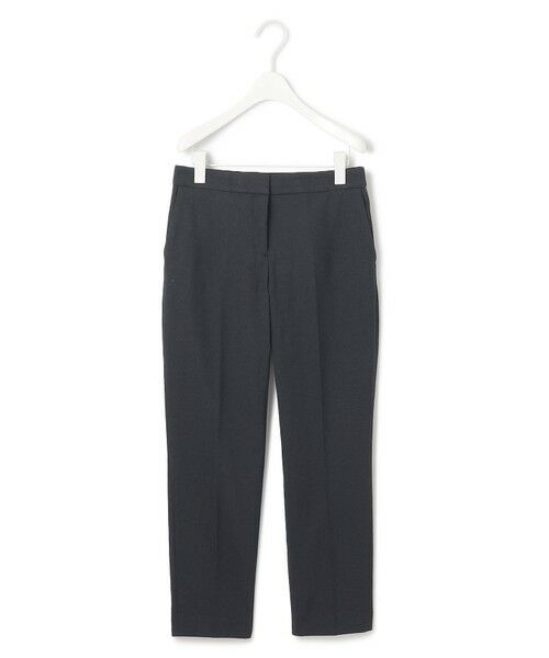 L size ONWARD(大きいサイズ) / エルサイズオンワード その他パンツ | 【接触冷感・UVカット・透け防止・吸水速乾・洗える】 シェルタリングドライオックス スティックパンツ | 詳細11