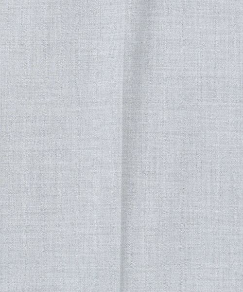 L size ONWARD(大きいサイズ) / エルサイズオンワード その他パンツ | 【洗える】CARREMAN 2WAY テーパード パンツ | 詳細11