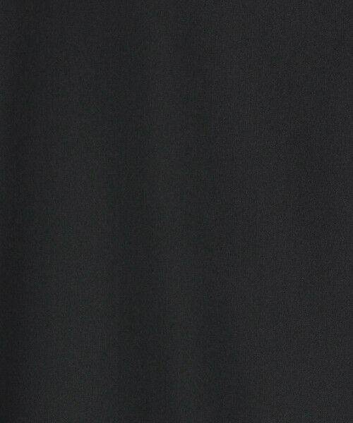 L size ONWARD(大きいサイズ) / エルサイズオンワード その他パンツ | 【洗える】CARREMAN 2WAY ストレート ワイド パンツ | 詳細21