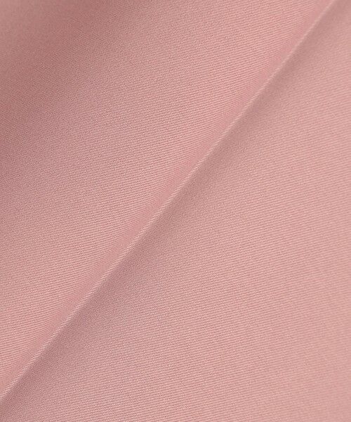 L size ONWARD(大きいサイズ) / エルサイズオンワード その他パンツ | 【洗える】褒めらレディ ワイドパンツ | 詳細26