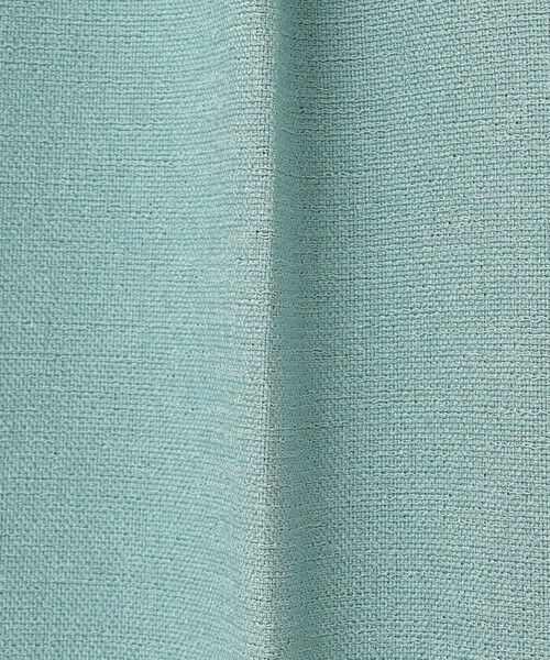 L size ONWARD(大きいサイズ) / エルサイズオンワード その他パンツ | 【カタログ掲載・ご好評につき新色追加・セットアップ対応】リネンライクシンセティックワイドストレート パンツ | 詳細22