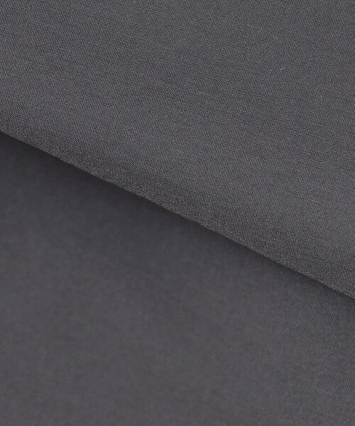 L size ONWARD(大きいサイズ) / エルサイズオンワード その他パンツ | 【撥水加工/洗える】ナイロン2WAYストレッチ パラシュート パンツ | 詳細20