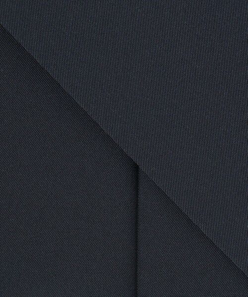 L size ONWARD(大きいサイズ) / エルサイズオンワード その他パンツ | 【セットアップ対応/洗える】2WAYストレッチツイル ドロスト パンツ | 詳細10