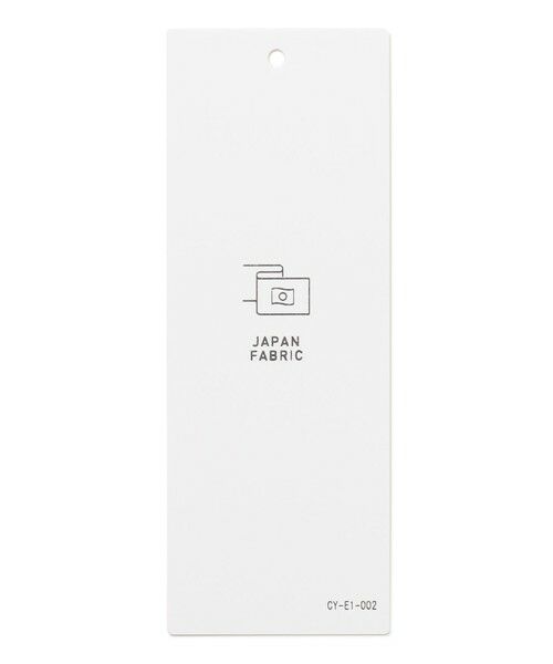 L size ONWARD(大きいサイズ) / エルサイズオンワード シャツ・ブラウス | 【接触冷感・UVケア・速乾・洗える】BackSatinAmunzen 5分袖ハイネックブラウス | 詳細9