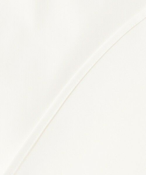 L size ONWARD(大きいサイズ) / エルサイズオンワード シャツ・ブラウス | 【洗える】CottonShirting ベーシックシャツ | 詳細6