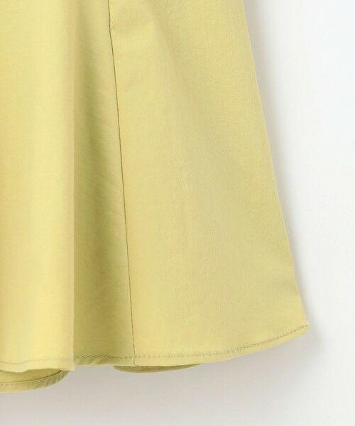 L size ONWARD(大きいサイズ) / エルサイズオンワード シャツ・ブラウス | 【撥水・接触冷感・UVカット】コンフォートイージーペプラム  ブラウス | 詳細11