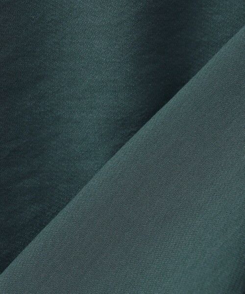 L size ONWARD(大きいサイズ) / エルサイズオンワード シャツ・ブラウス | 【Oggi5月号掲載/接触冷感/速乾性】シアータンブラー シャツ | 詳細23