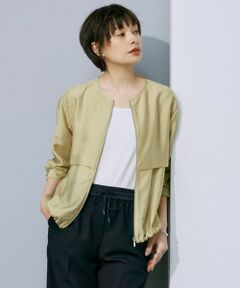 自由区(ジユウク)のブルゾン・ジャンパーアイテム一覧 | Rakuten