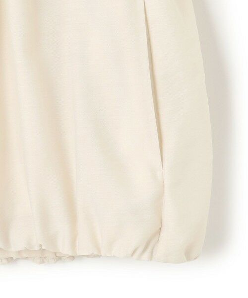 L size ONWARD(大きいサイズ) / エルサイズオンワード ブルゾン | 【速乾性/接触冷感】シアータンブラー ブルゾン | 詳細12