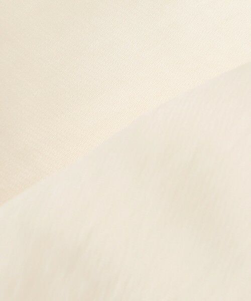 L size ONWARD(大きいサイズ) / エルサイズオンワード ブルゾン | 【速乾性/接触冷感】シアータンブラー ブルゾン | 詳細13