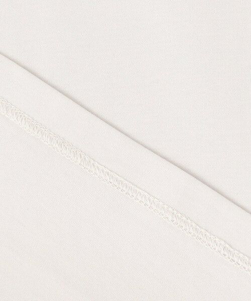 L size ONWARD(大きいサイズ) / エルサイズオンワード カットソー | 【WEB限定カラーあり・洗える】スムースジャージー カットソー | 詳細18