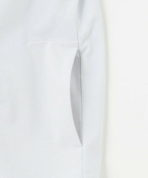 L size ONWARD(大きいサイズ) / エルサイズオンワード カーディガン・ボレロ | ハイゲージポンチ カーディガン | 詳細10