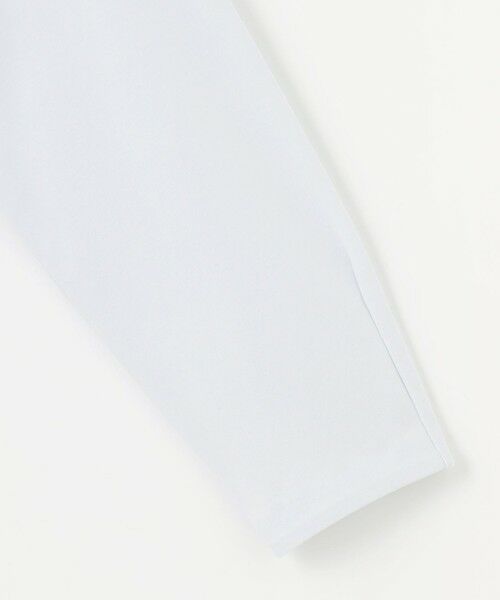 L size ONWARD(大きいサイズ) / エルサイズオンワード カーディガン・ボレロ | ハイゲージポンチ カーディガン | 詳細9