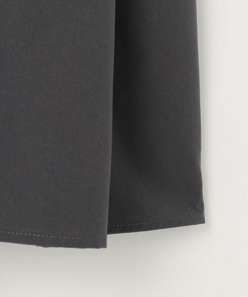 L size ONWARD(大きいサイズ) / エルサイズオンワード カットソー | 【洗える】ビスチェコンビ Tシャツ | 詳細10