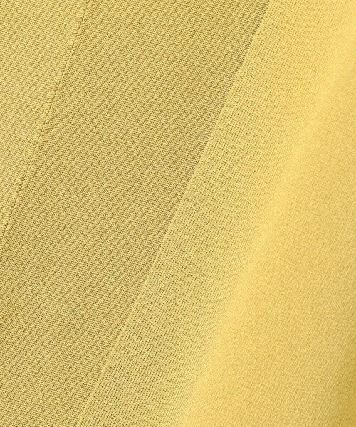 L size ONWARD(大きいサイズ) / エルサイズオンワード カーディガン・ボレロ | 【洗える】シンセティックハイゲージ ロングカーディガン | 詳細12