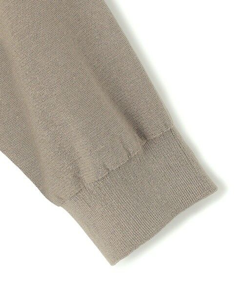 L size ONWARD(大きいサイズ) / エルサイズオンワード ニット・セーター | 【洗える】 レースパターン ニット | 詳細10