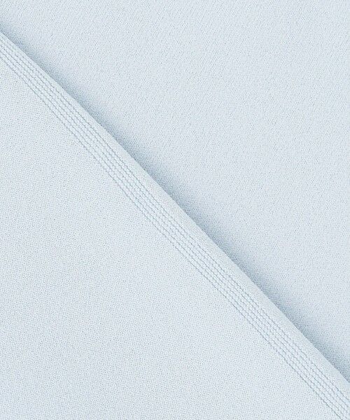 L size ONWARD(大きいサイズ) / エルサイズオンワード ニット・セーター | 【洗える】RAYON ELITE STRETCH クルーネック ニット | 詳細18
