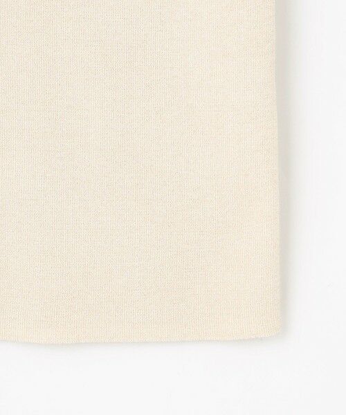 L size ONWARD(大きいサイズ) / エルサイズオンワード タンクトップ | 【WEB限定カラーあり・洗える】FINE SLEEVELESS ニット タンクトップ | 詳細15