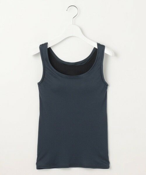 L size ONWARD(大きいサイズ) / エルサイズオンワード ニット・セーター | 【ワコールコラボ】【洗える】シアーボーダー ニット | 詳細19