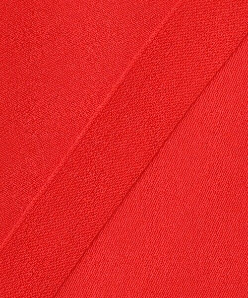 L size ONWARD(大きいサイズ) / エルサイズオンワード ニット・セーター | 【洗える】レーヨンポリエステルストレッチ ドルマン ニット | 詳細15