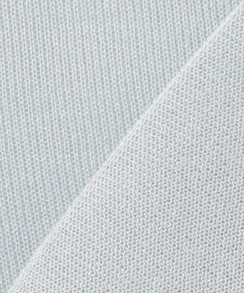 L size ONWARD(大きいサイズ) / エルサイズオンワード カーディガン・ボレロ | 【洗える】シャイニーシアー ドルマンスリーブ カーディガン | 詳細17