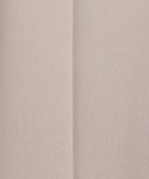 L size ONWARD(大きいサイズ) / エルサイズオンワード その他パンツ | 【UVカット・接触冷感・吸水速乾】スマートビューティストレッチ  ワイドパンツ | 詳細12