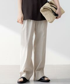 試着のみオンワード樫山23区L大きいサイズ44ガウチョパンツ 試着のみオンワード樫山23区L大きいサイズ44ガウチョパンツ パンツ