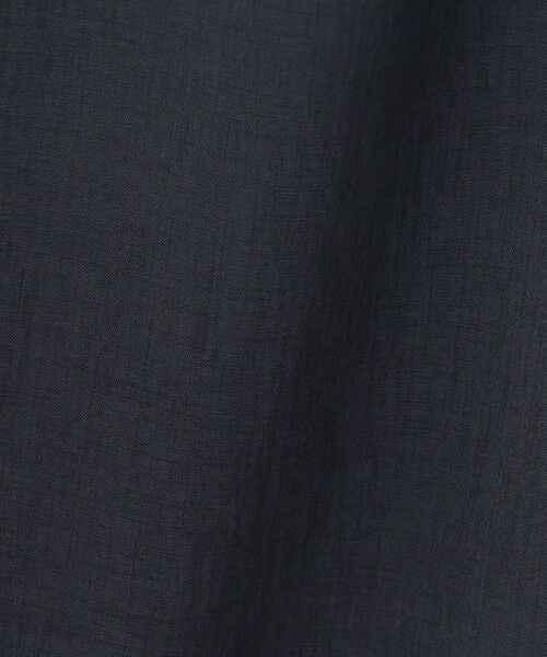 L size ONWARD(大きいサイズ) / エルサイズオンワード ミニ・ひざ丈スカート | 【接触冷感・防シワ・速乾・洗える】レーヨンライクトロ タイトスカート | 詳細15