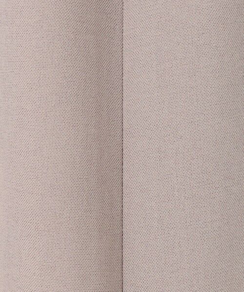 L size ONWARD(大きいサイズ) / エルサイズオンワード ミニ・ひざ丈スカート | 【UVカット・接触冷感・吸水速乾】スマートビューティストレッチ  フレアスカート | 詳細11