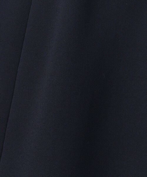 L size ONWARD(大きいサイズ) / エルサイズオンワード ミニ・ひざ丈スカート | 【セットアップ対応・接触冷感・UVケア・洗える】ライトストレッチ スカート | 詳細11