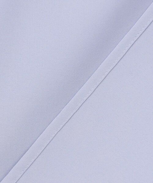 L size ONWARD(大きいサイズ) / エルサイズオンワード シャツ・ブラウス | 【洗える】ギャザースリーブ ブラウス | 詳細17