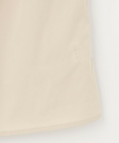 L size ONWARD(大きいサイズ) / エルサイズオンワード シャツ・ブラウス | 【洗える】ツイストフロント ブラウス | 詳細11