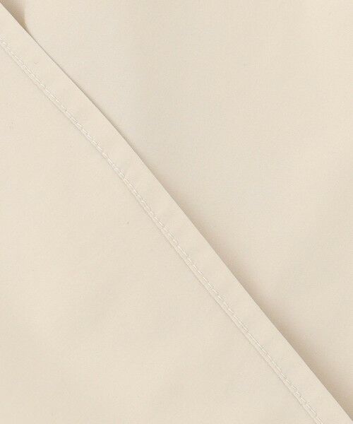 L size ONWARD(大きいサイズ) / エルサイズオンワード シャツ・ブラウス | 【洗える】ツイストフロント ブラウス | 詳細12