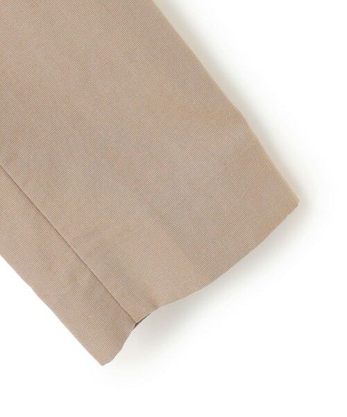 L size ONWARD(大きいサイズ) / エルサイズオンワード ノーカラージャケット | 【一部カラーのみ接触冷感・洗える】UnleashLite ノーカラージャケット | 詳細29